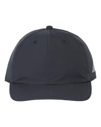 Adidas Sustainable Performance Max Cap A600S #color_Black