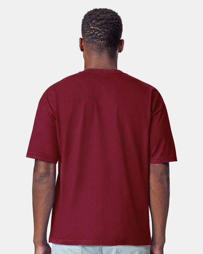 Gildan Unisex Hammer™ Maxweight T-Shirt 75000 #colormdl_Garnet