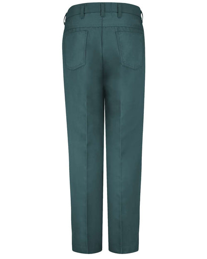 Red Kap Men's Jean Cut Pants PT50 #color_Spruce Green - 34I