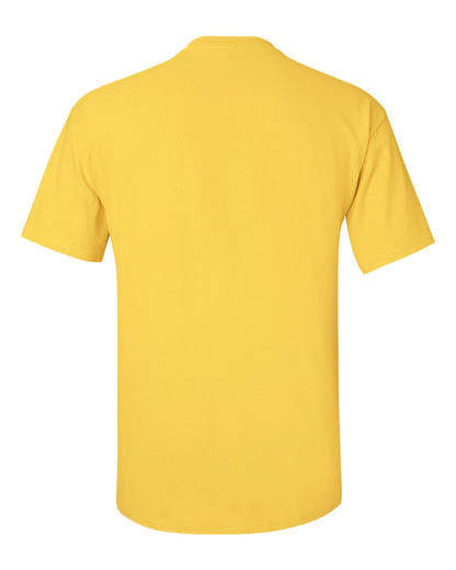 Gildan Unisex Ultra Cotton® T-Shirt 2000 #color_Daisy