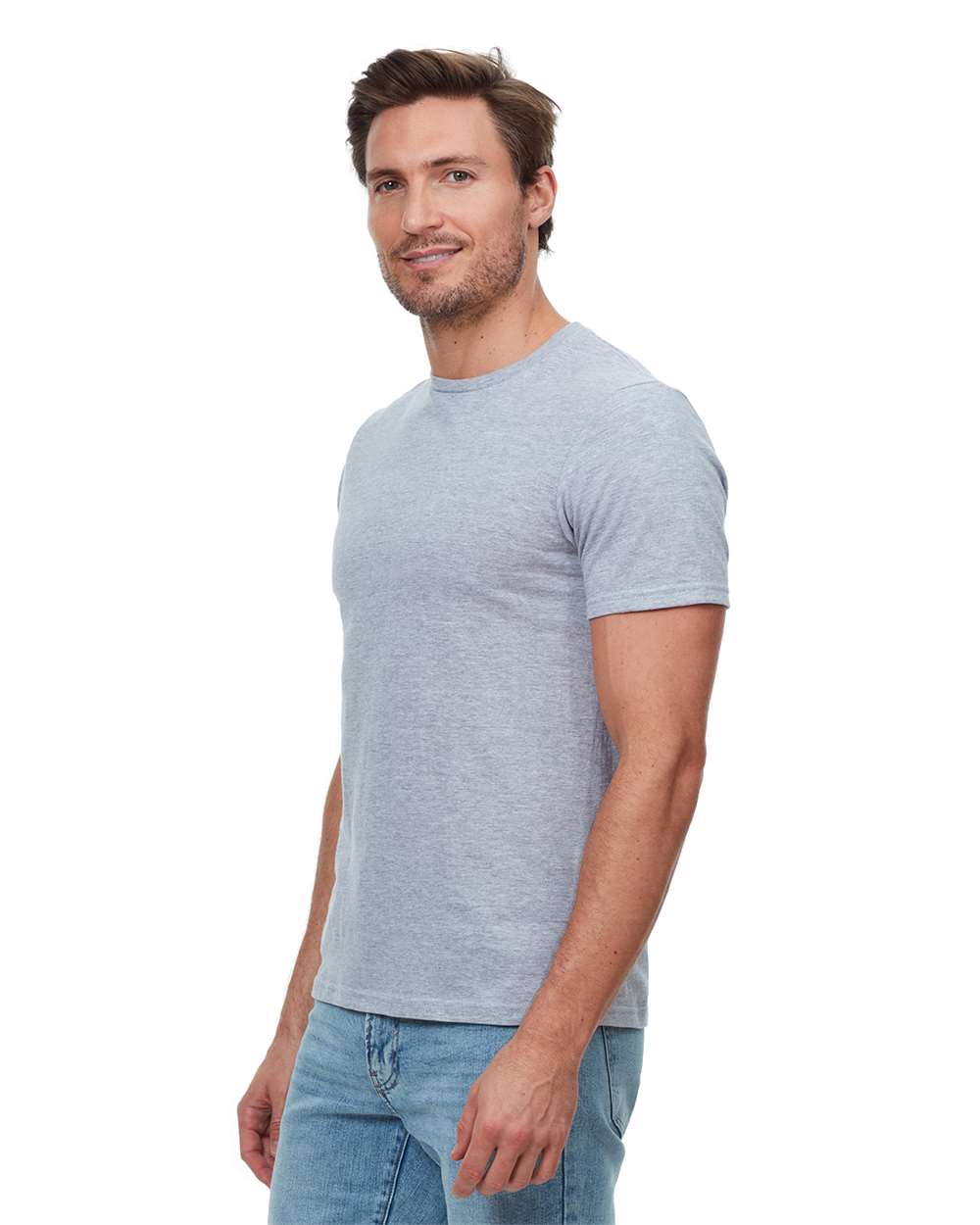 #colormdl_Heather Grey