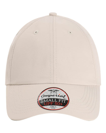 Imperial The Original Small Fit Performance Cap L210P #color_Putty