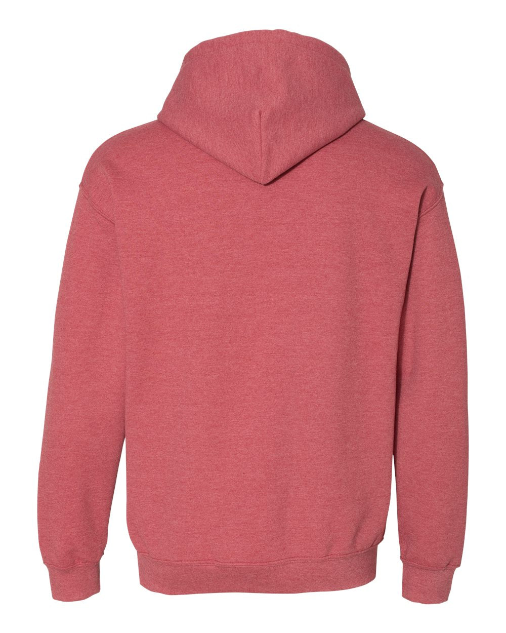 #color_Heather Scarlet Red