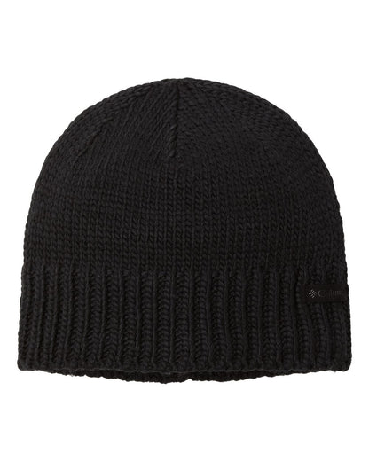 Columbia Cascade Peak™ II Beanie 205316 #color_Black