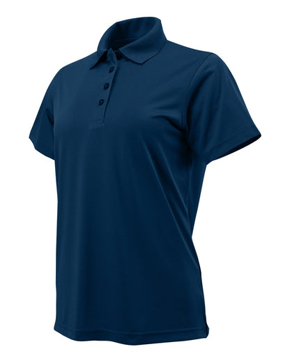 Paragon Women's Guardian Snag Proof Polo 4002 #color_Midnight Navy
