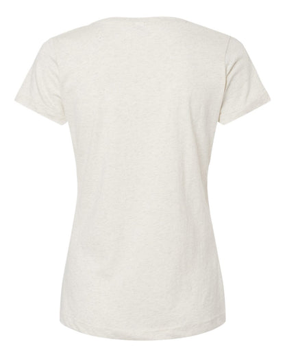 LAT Women's Fine Jersey Tee 3516 #color_Natural Heather