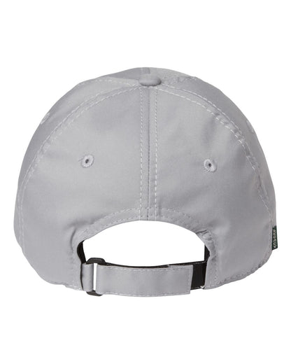 LEGACY Cool Fit Adjustable Cap CFA #color_Shark Grey