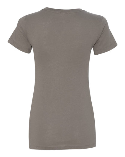 Next Level Women's Ideal T-Shirt 1510 #color_Warm Grey