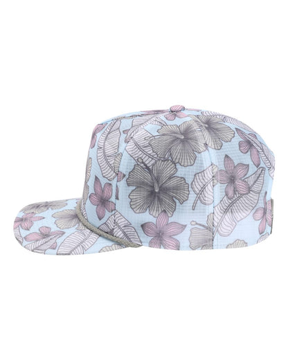 Imperial The Live Wire Cap DNA012 #color_Light Blue