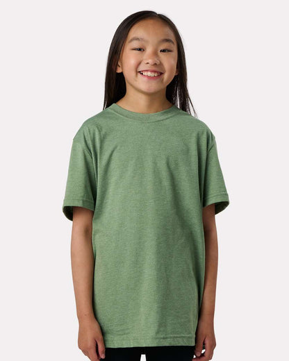 Recover Youth Eco T-Shirt EY100 #colormdl_Fern