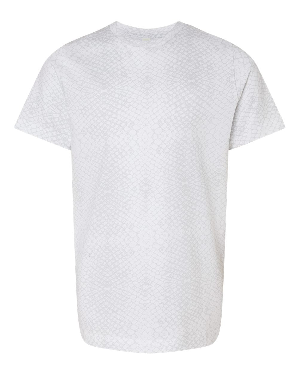 #color_White Reptile