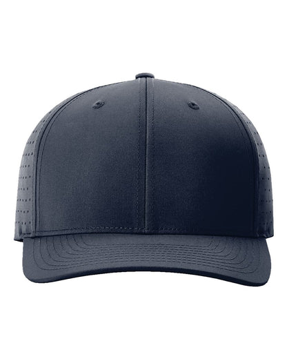 Richardson Laser Perf R-Flex Cap 632 #color_Navy