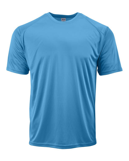 Paragon Youth Islander Performance T-Shirt 208Y #color_Bimini Blue