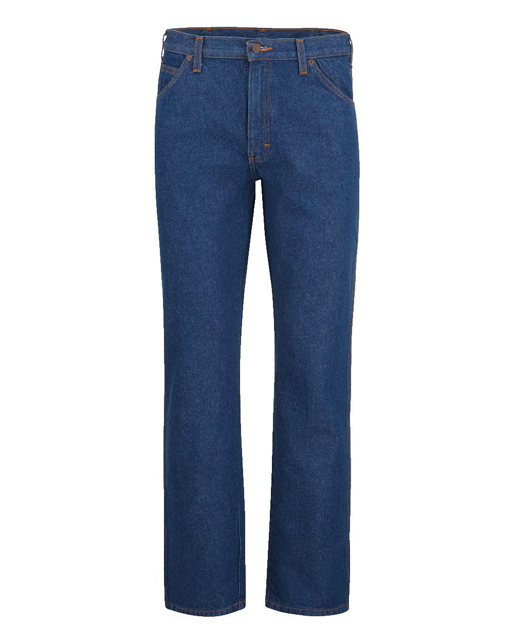 Dickies Men's Extended Sizes Industrial Jeans C993EXT