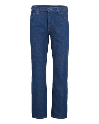 Dickies Men's Extended Sizes Industrial Jeans C993EXT Dickies Men&#39;s Extended Sizes Industrial Jeans C993EXT