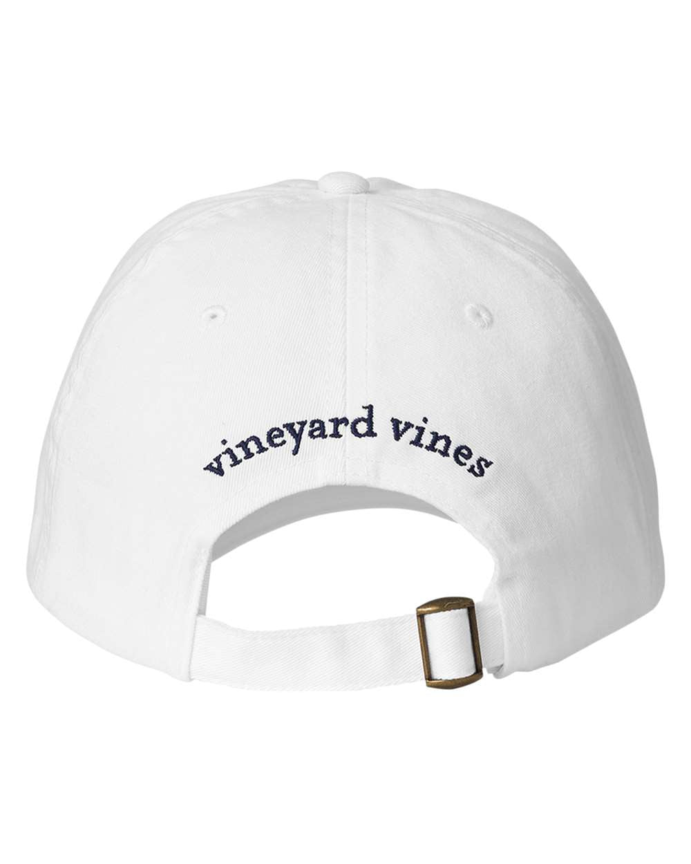 #color_White Cap