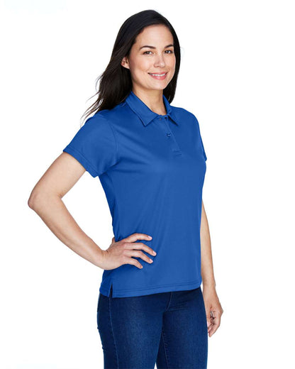 Team 365 Women's Command Snag Protection Polo TT21W #colormdl_Sport Royal