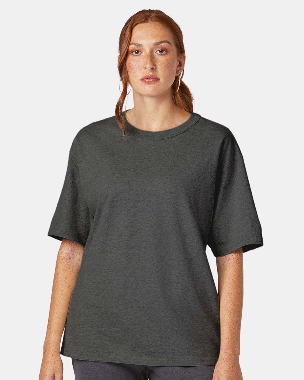 #colormdl_Charcoal Heather