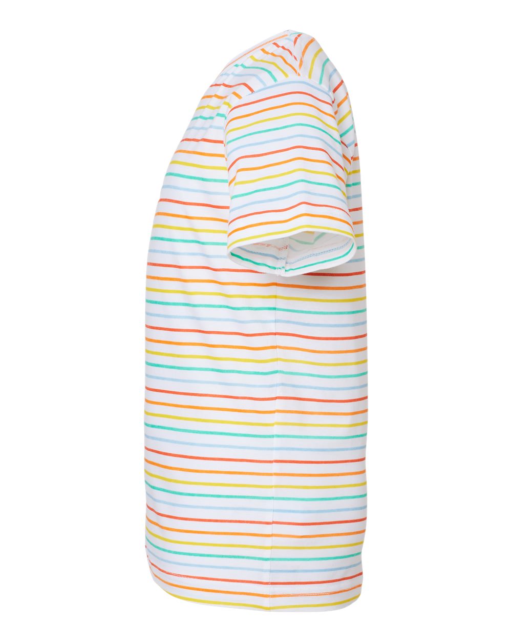 #color_Rainbow Stripe