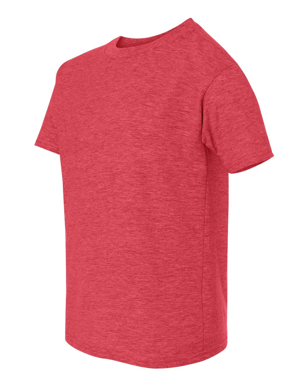 #color_Heather Red