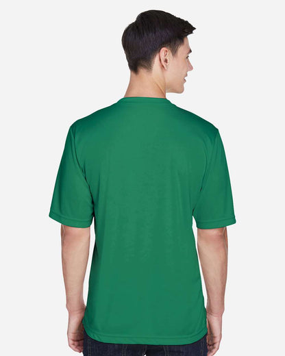 Team 365 Men's Zone Performance T-Shirt TT11 #colormdl_Sport Kelly