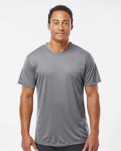 Holloway Men's Momentum T-Shirt 222818 #colormdl_Graphite