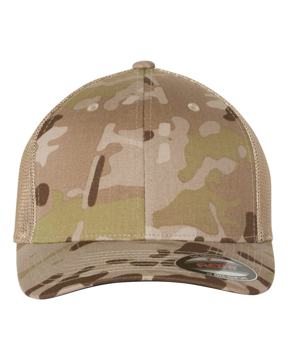 #color_Multicam Arid/ Tan