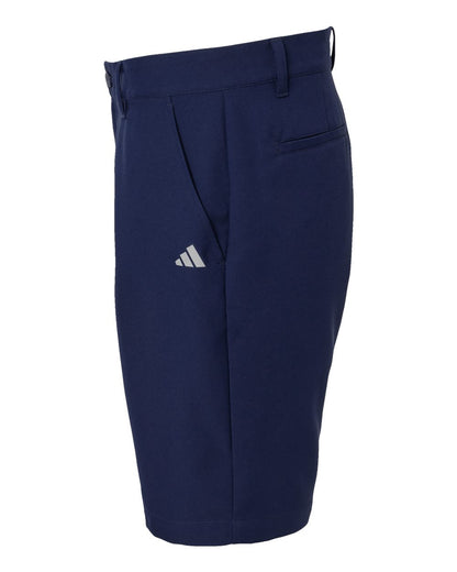 Adidas Golf Shorts A2000 #color_Collegiate Navy