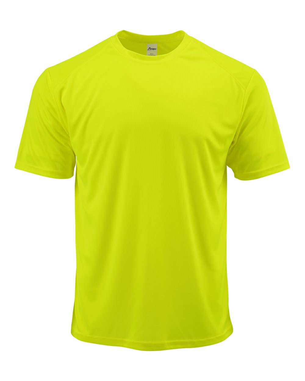 #color_Safety Green
