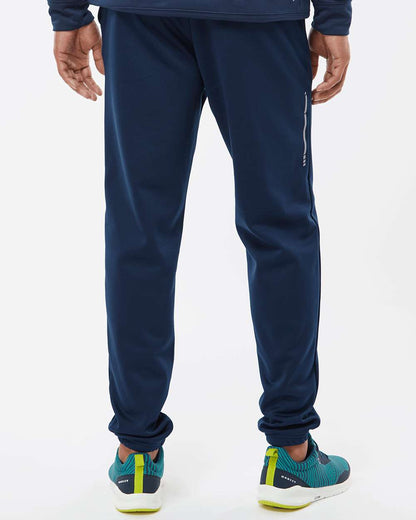 Oakley Men's Team Issue Enduro Hydrolix Sweatpants FOA402996 #colormdl_Team Navy
