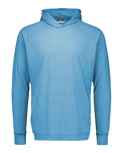 MV Sport Youth Sunproof® Hooded Long Sleeve T-Shirt 20450Y #color_Cali Blue