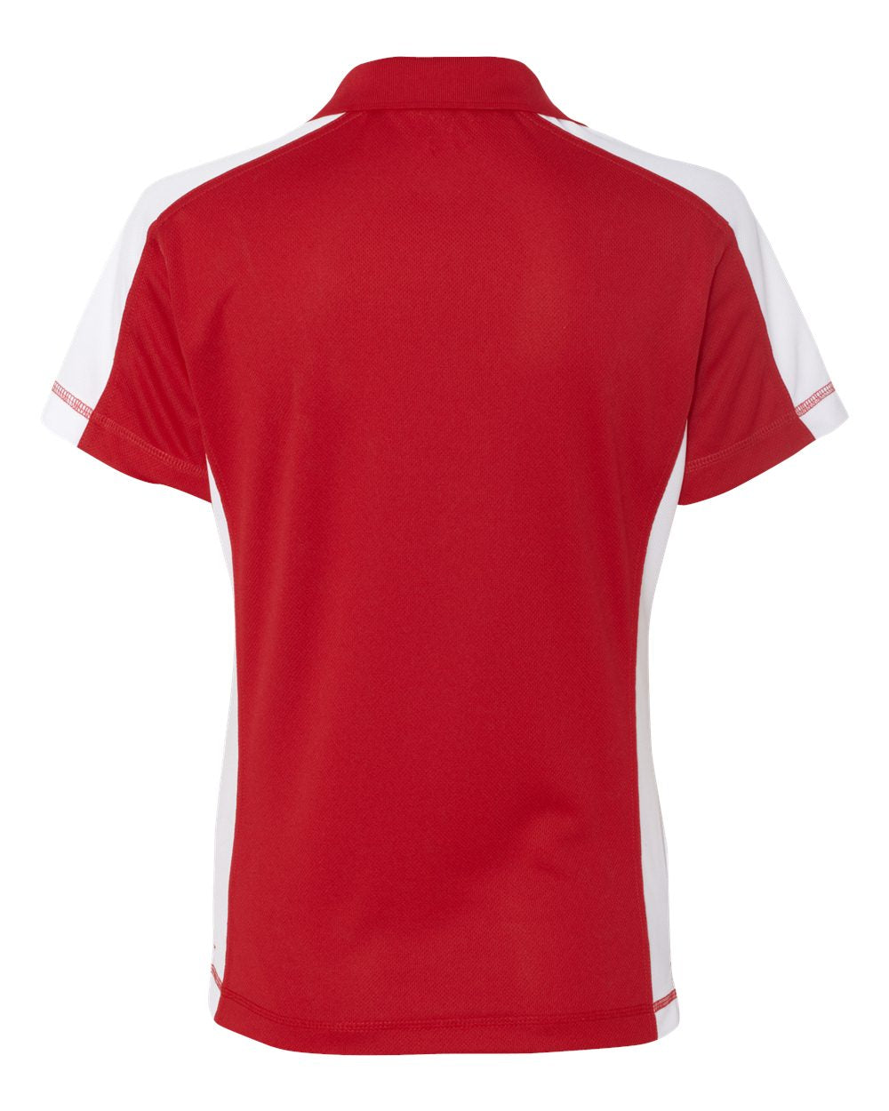 #color_Red/ White