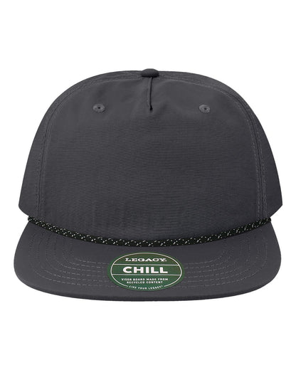 LEGACY The Chill Cap CHILL #color_Black