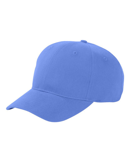 Big Accessories Brushed Twill Cap BX002 #color_Sail Blue