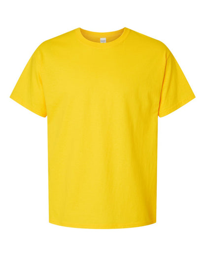 Hanes Essential-T T-Shirt 5280 #color_Athletic Yellow