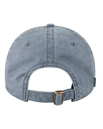 LEGACY Terra Twill Cap TTA #color_Slate Blue