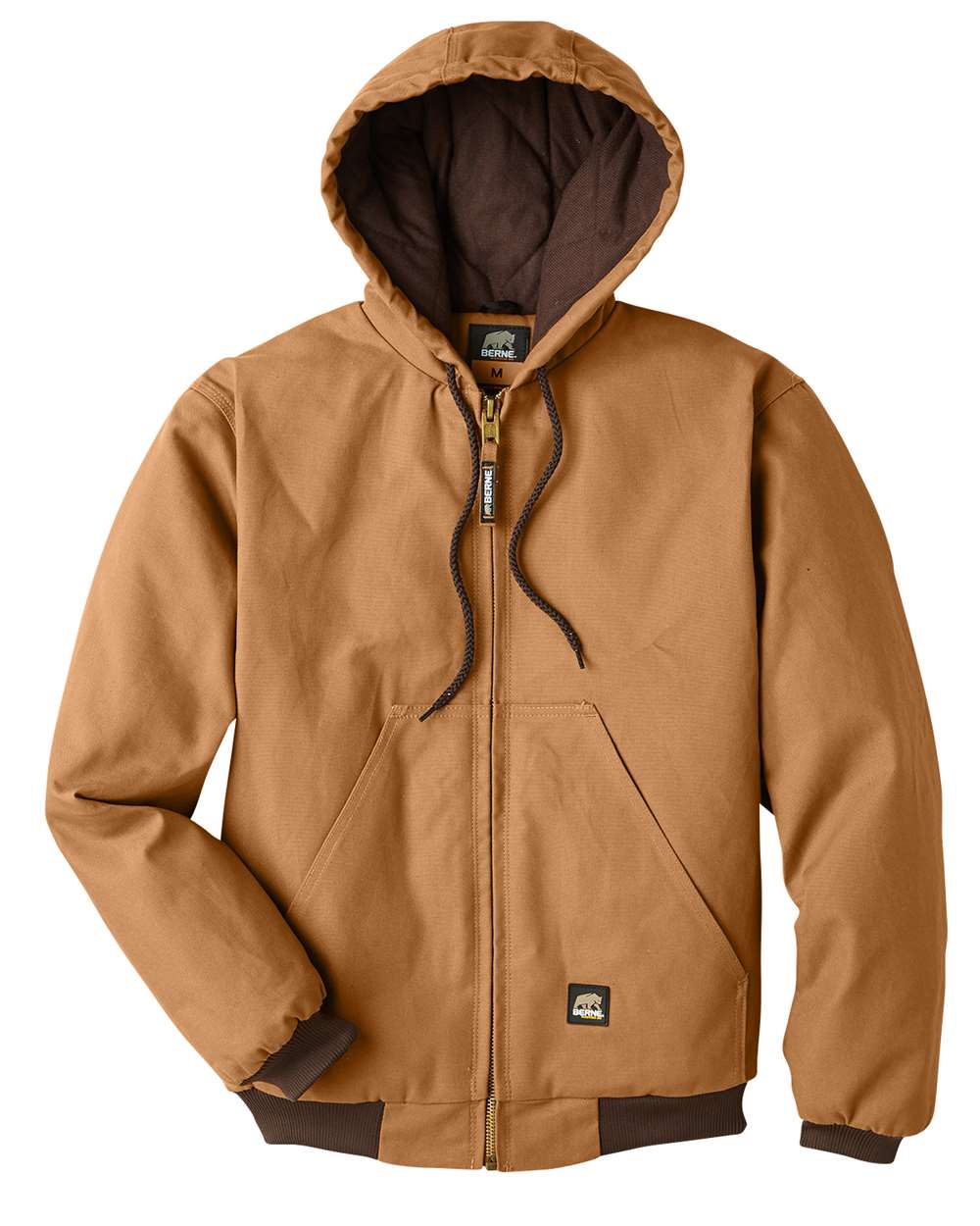 #color_Brown Duck
