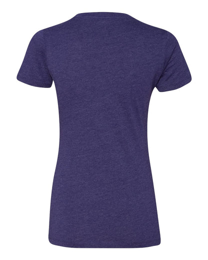 Next Level Women’s CVC T-Shirt 6610 #color_Storm