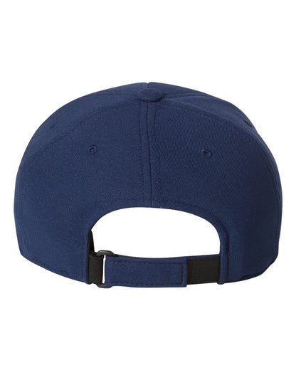 Flexfit 110® Cool & Dry Mini-Piqué Cap 110P #color_Navy