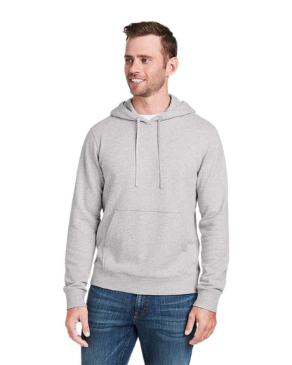 vineyard vines Unisex Hooded Sweatshirt K002710 #colormdl_Grey Heather
