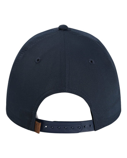 Imperial The Harrison Cap 5054U #color_Navy/ White