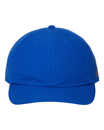 Adidas Sustainable Performance Max Cap A600S #color_Collegiate Royal