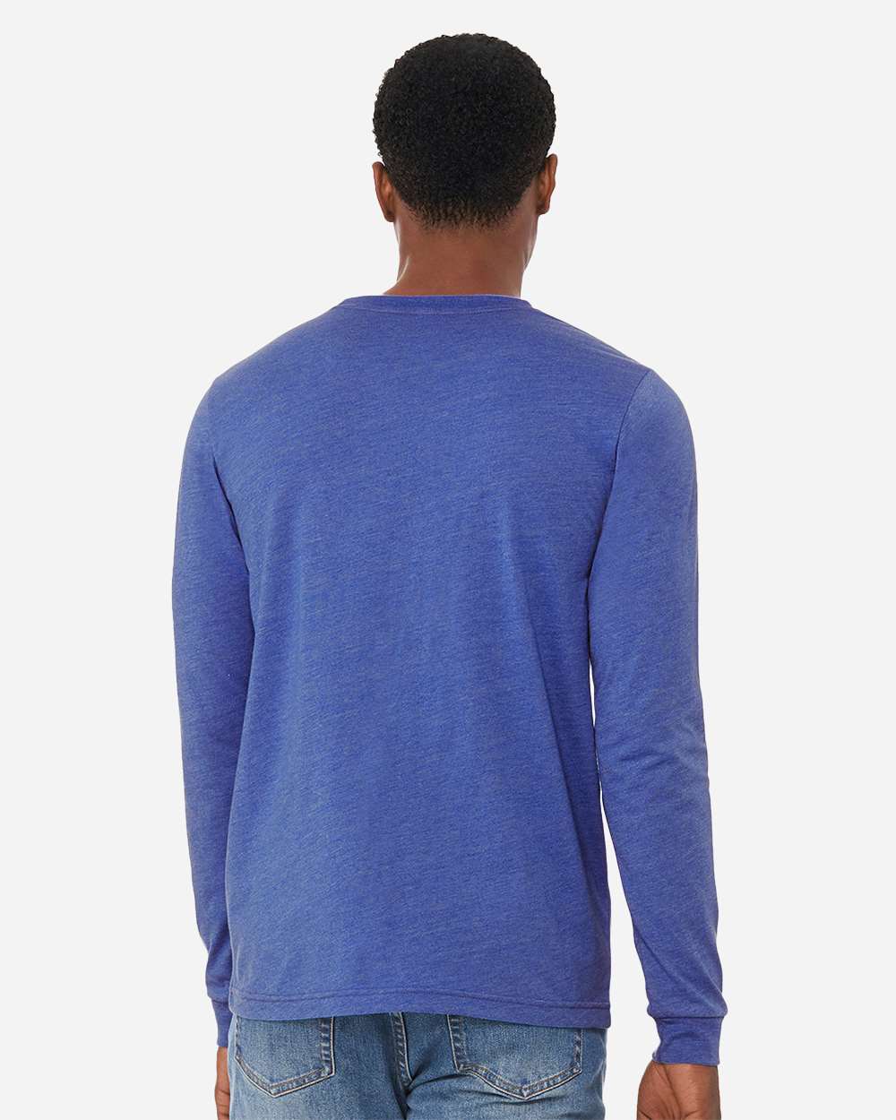 #colormdl_Heather True Royal