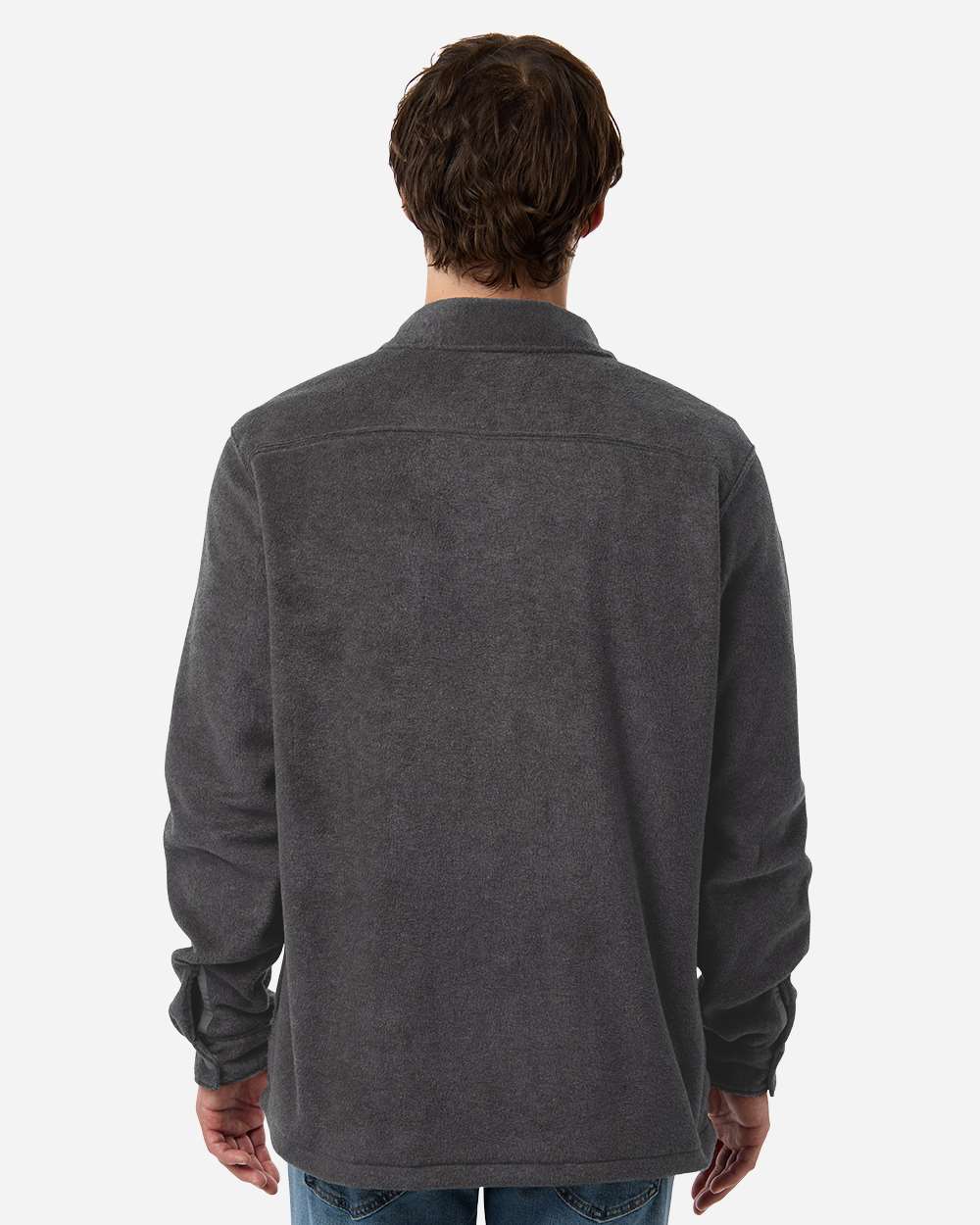 #colormdl_Charcoal Grey Heather