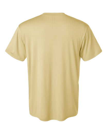 AllPro Men's Pro-Lock Performance T-Shirt 48000 #color_Vegas Gold
