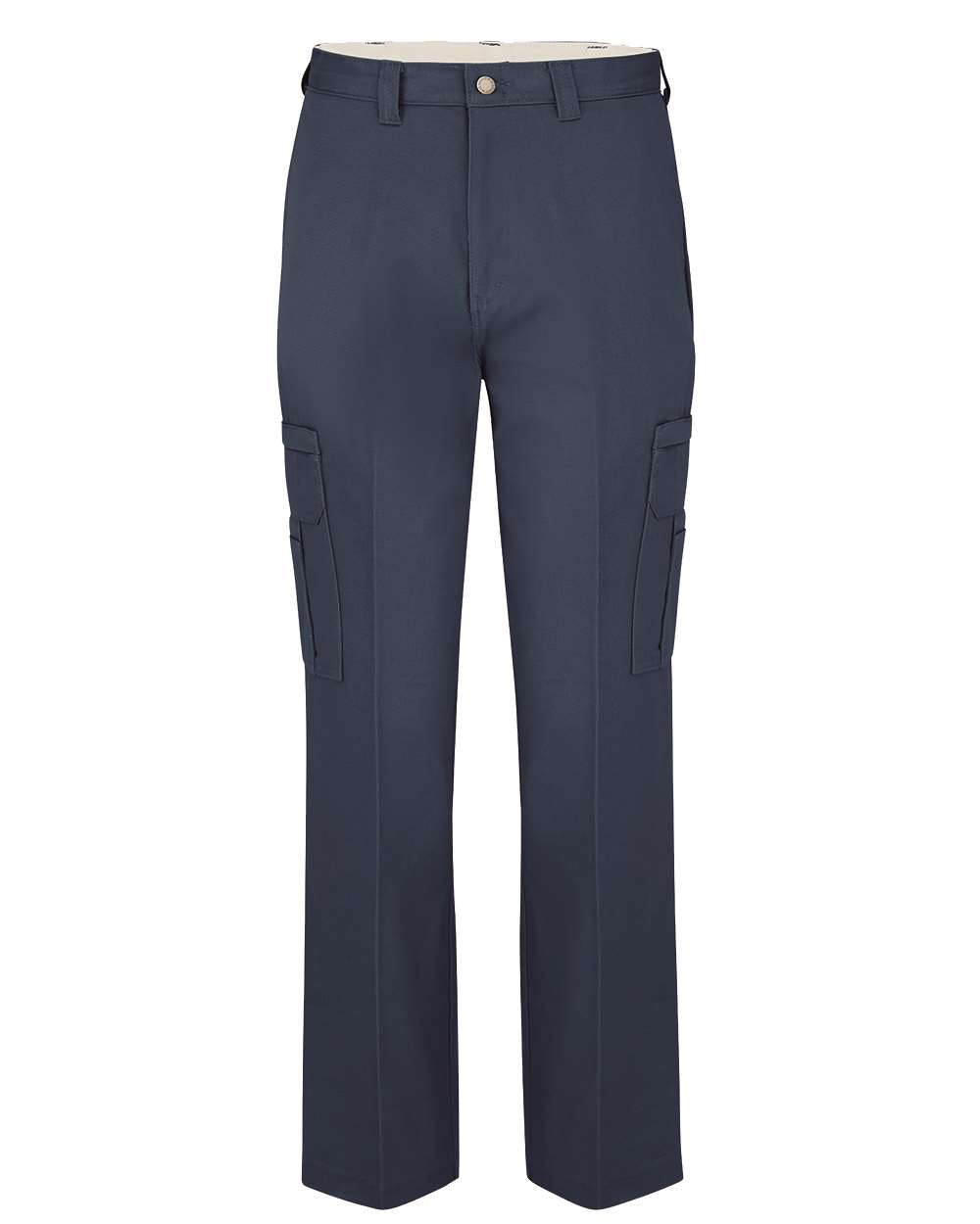 #color_Navy - 39 Unhemmed