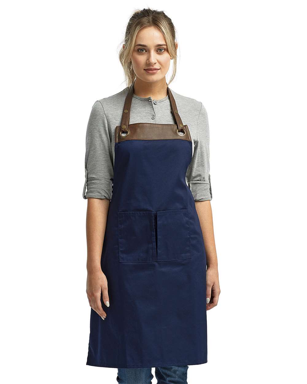 #colormdl_Navy/ Brown