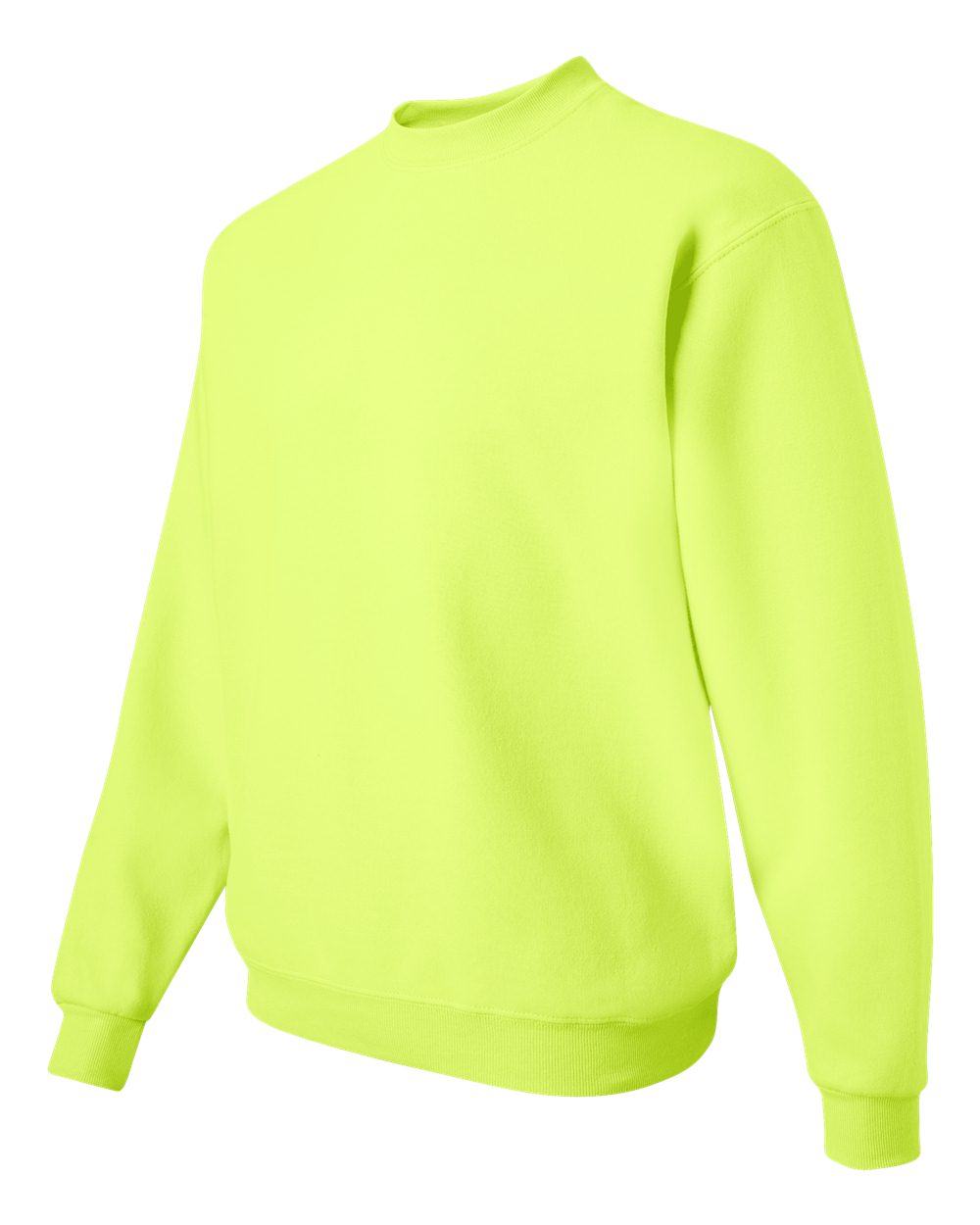 #color_Safety Green