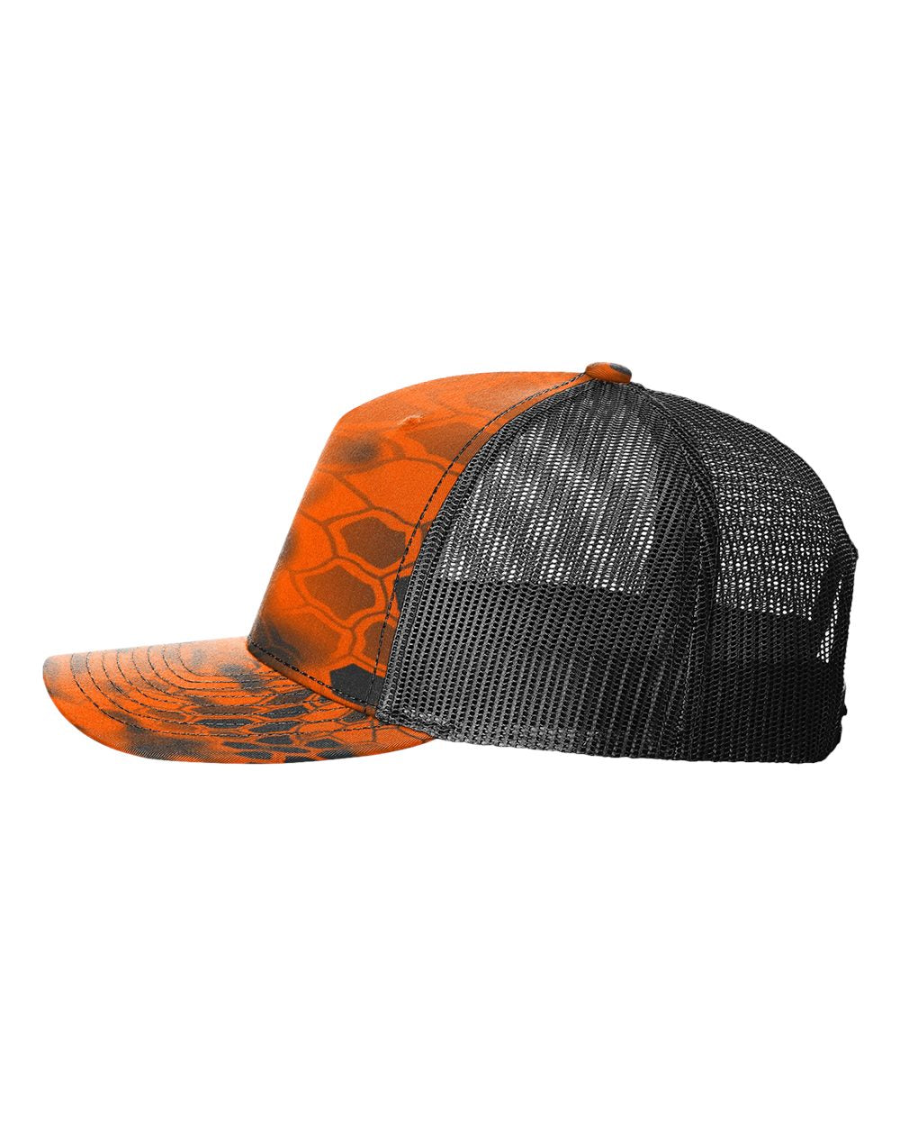 #color_Kryptek Inferno/ Black
