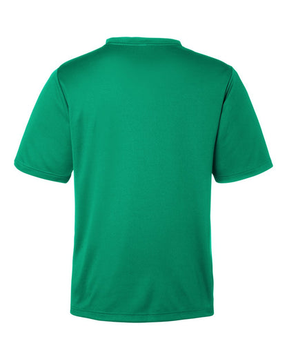 Team 365 Men's Zone Performance Mesh T-Shirt TT15 #color_Sport Kelly
